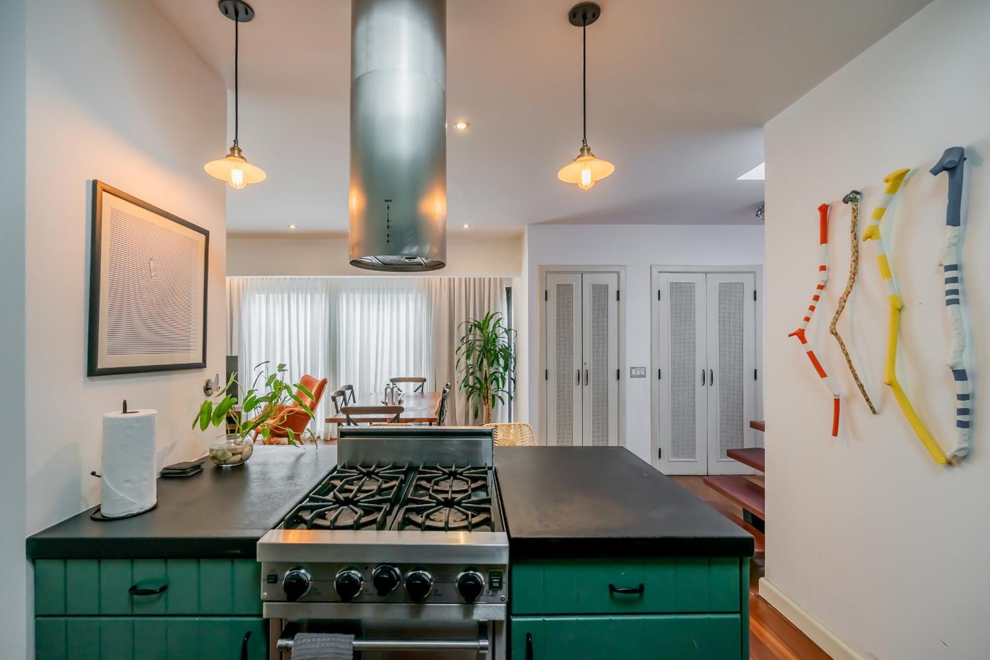 Casa Mallet By Wynwood House Panama City Luaran gambar