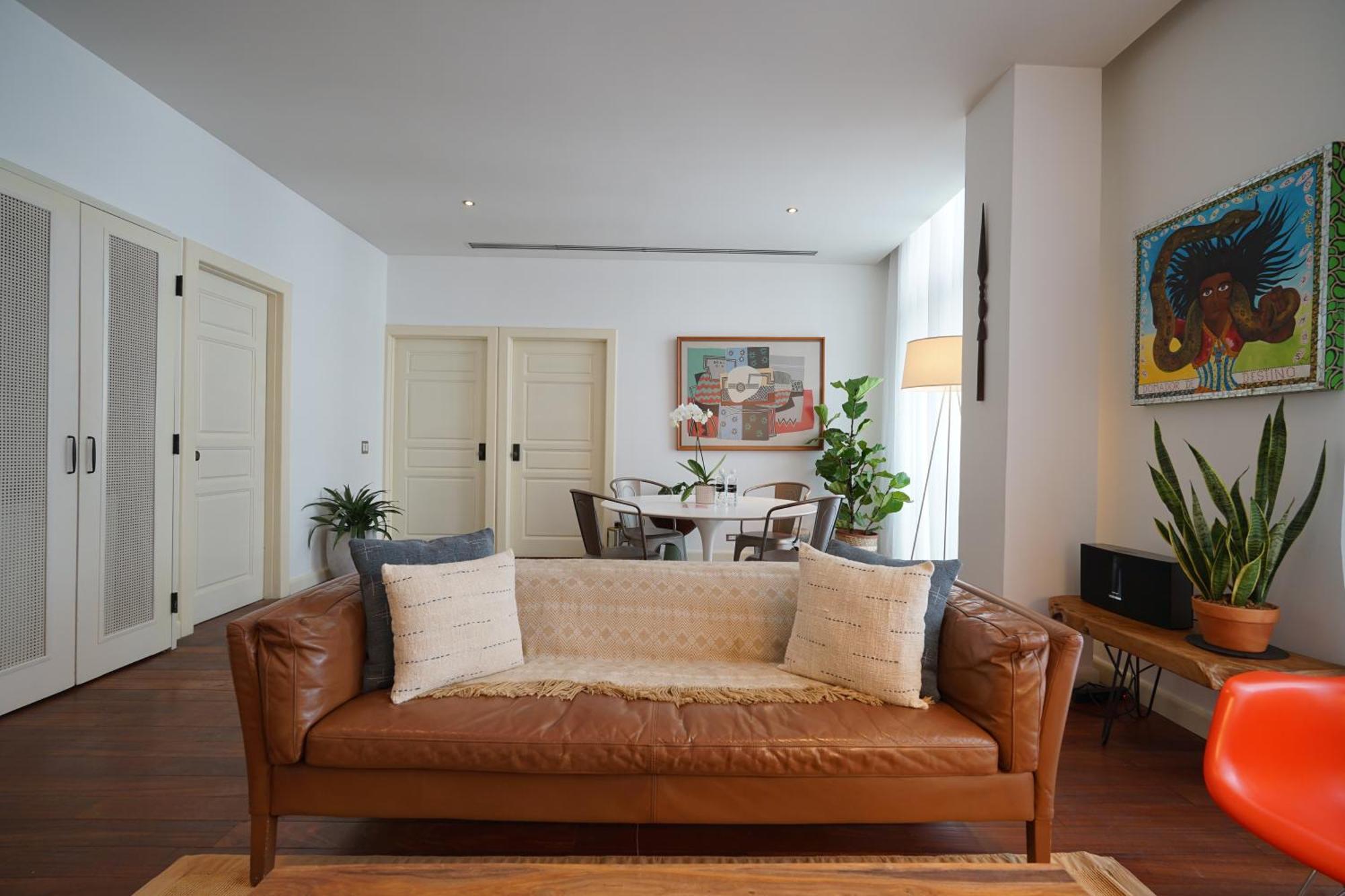 Casa Mallet By Wynwood House Panama City Luaran gambar