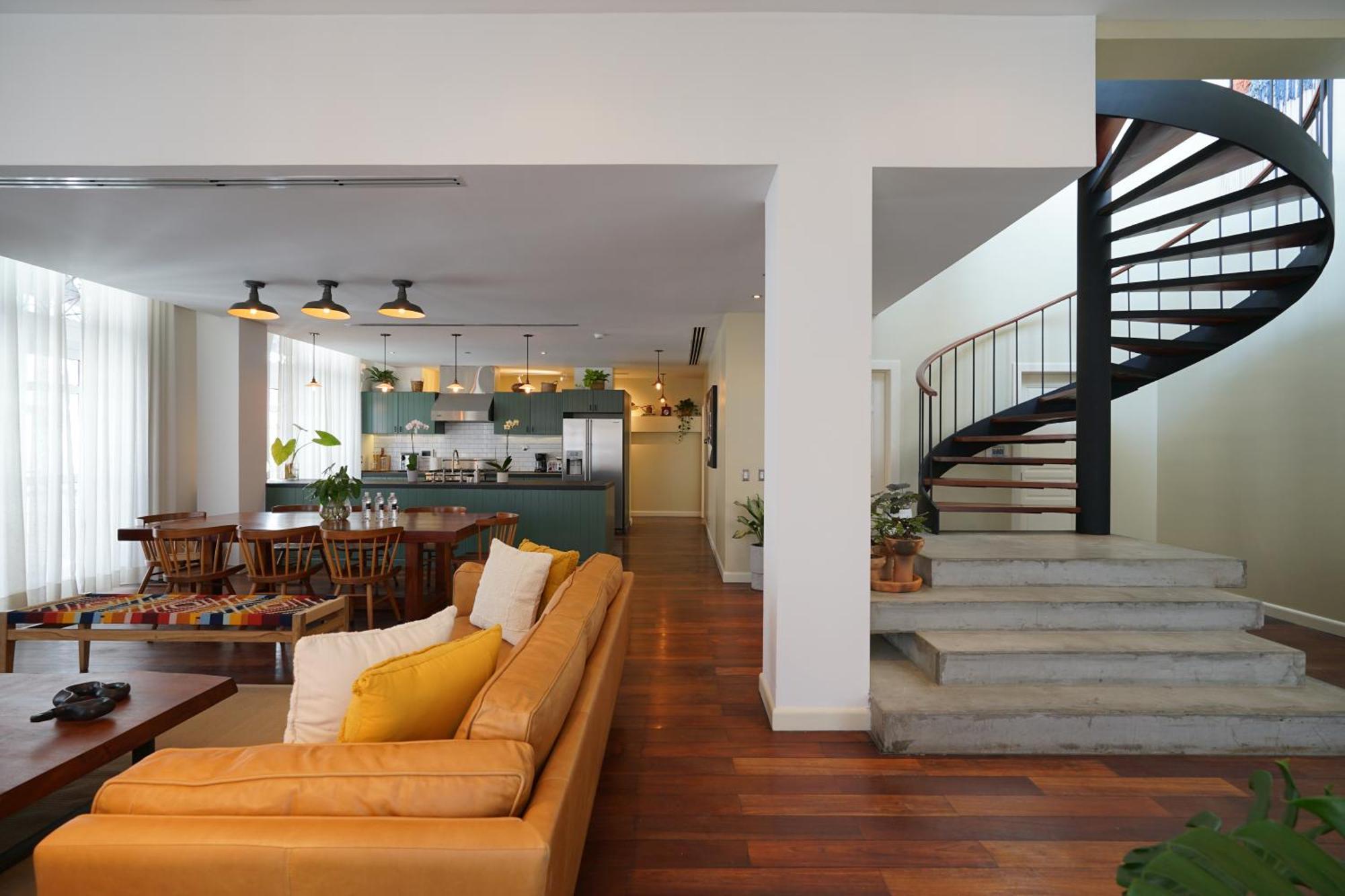 Casa Mallet By Wynwood House Panama City Luaran gambar