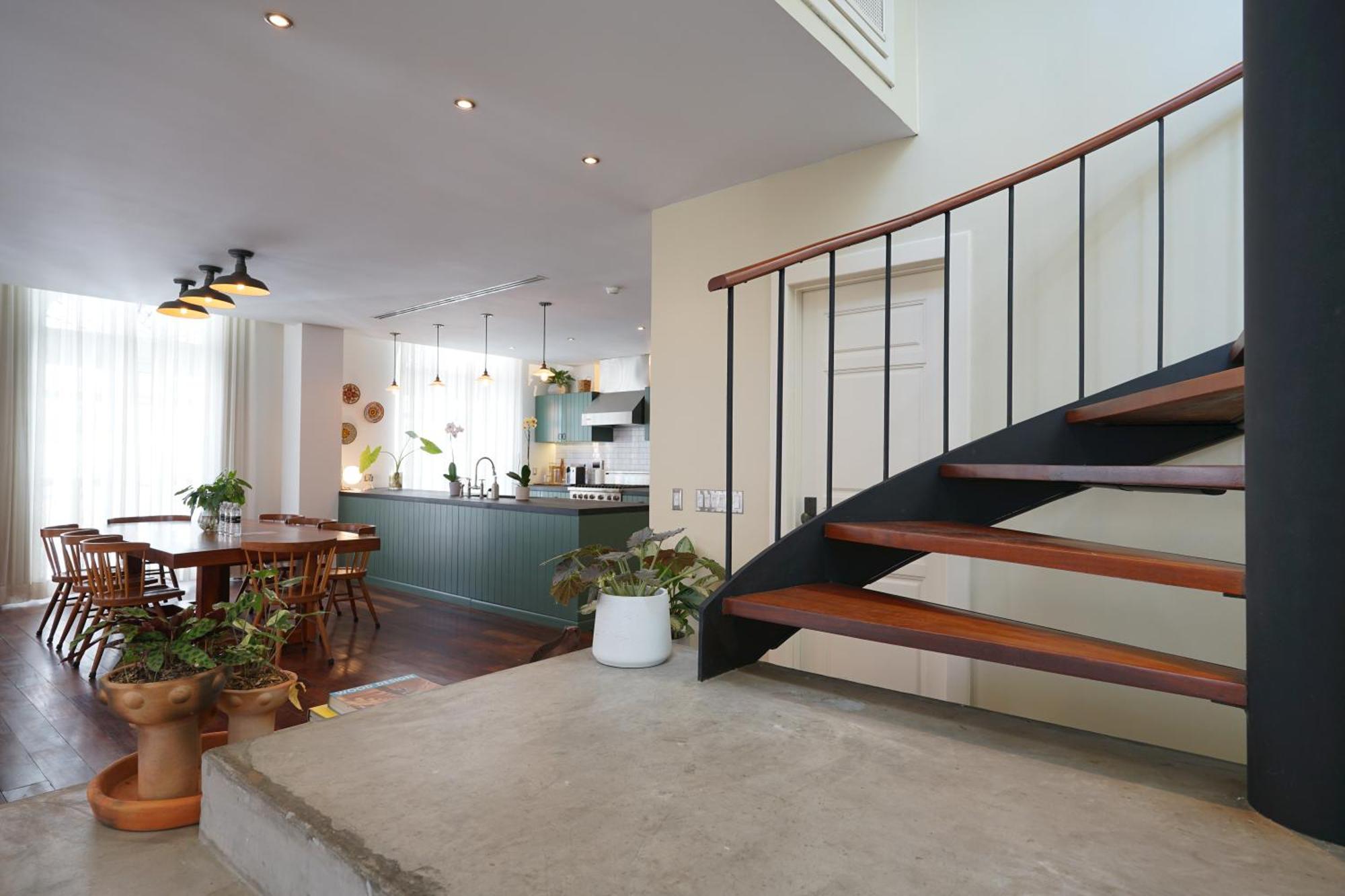 Casa Mallet By Wynwood House Panama City Luaran gambar