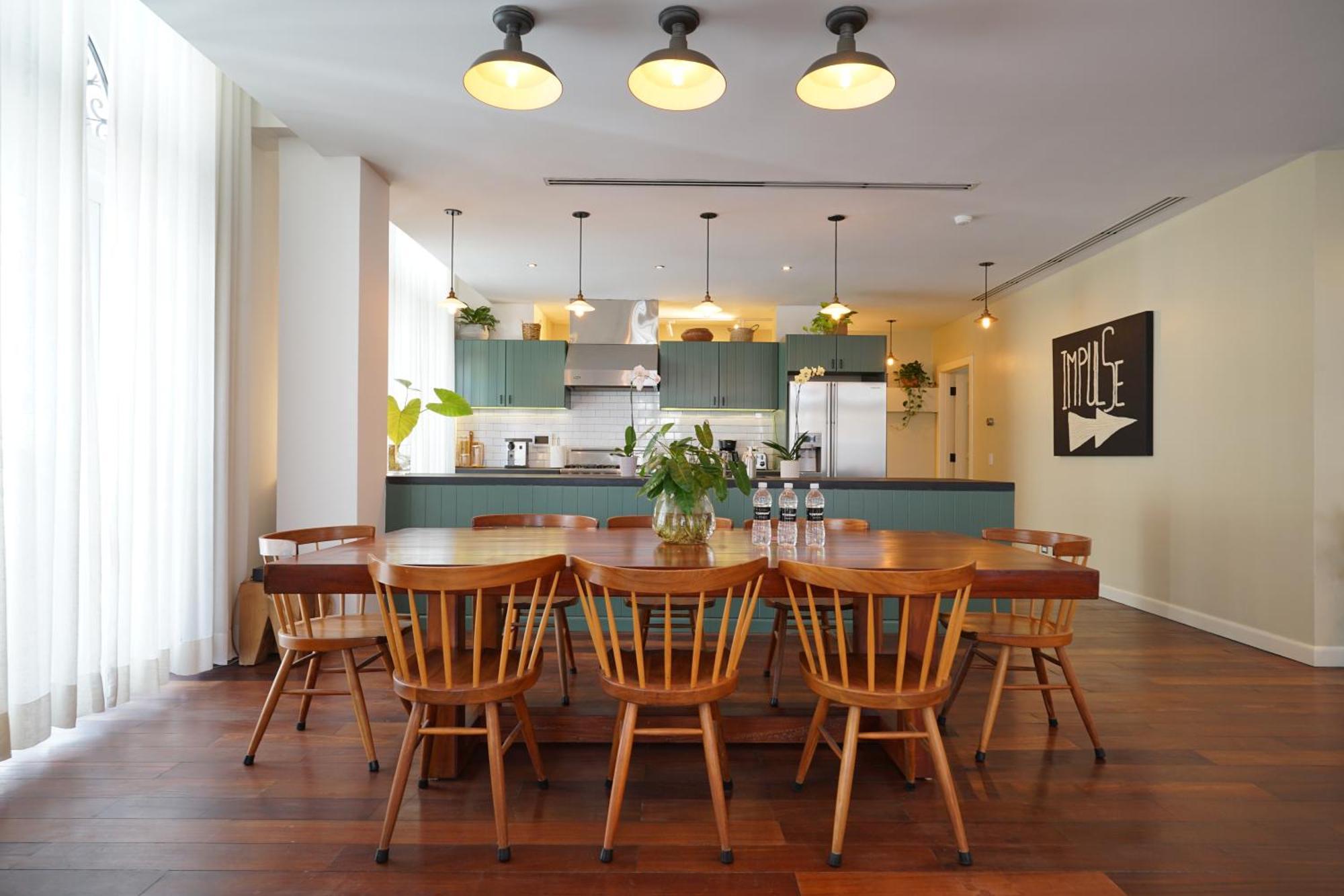 Casa Mallet By Wynwood House Panama City Luaran gambar