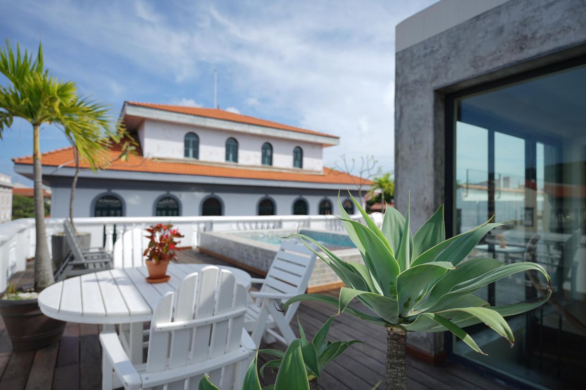 Casa Mallet By Wynwood House Panama City Luaran gambar