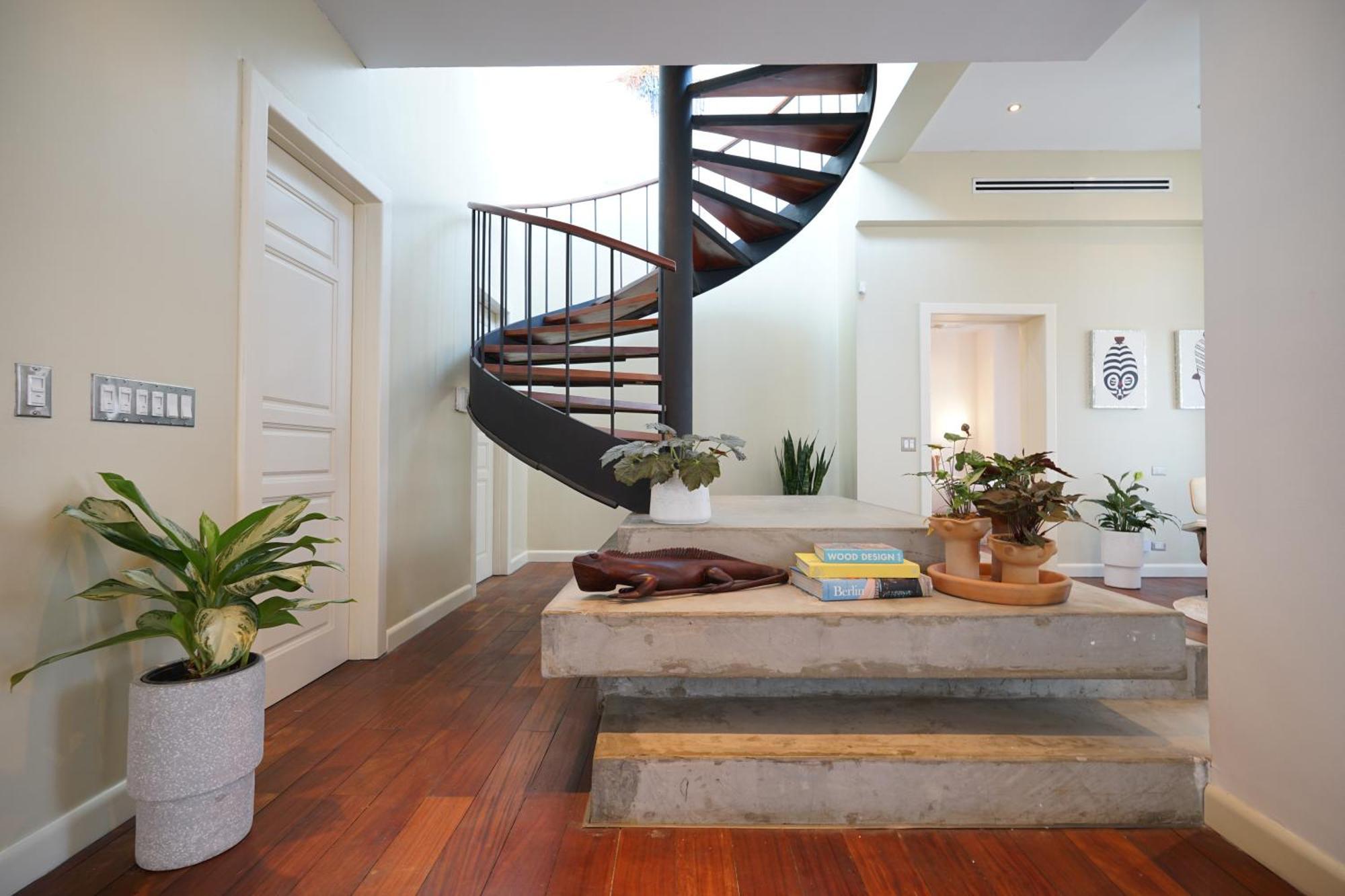 Casa Mallet By Wynwood House Panama City Luaran gambar