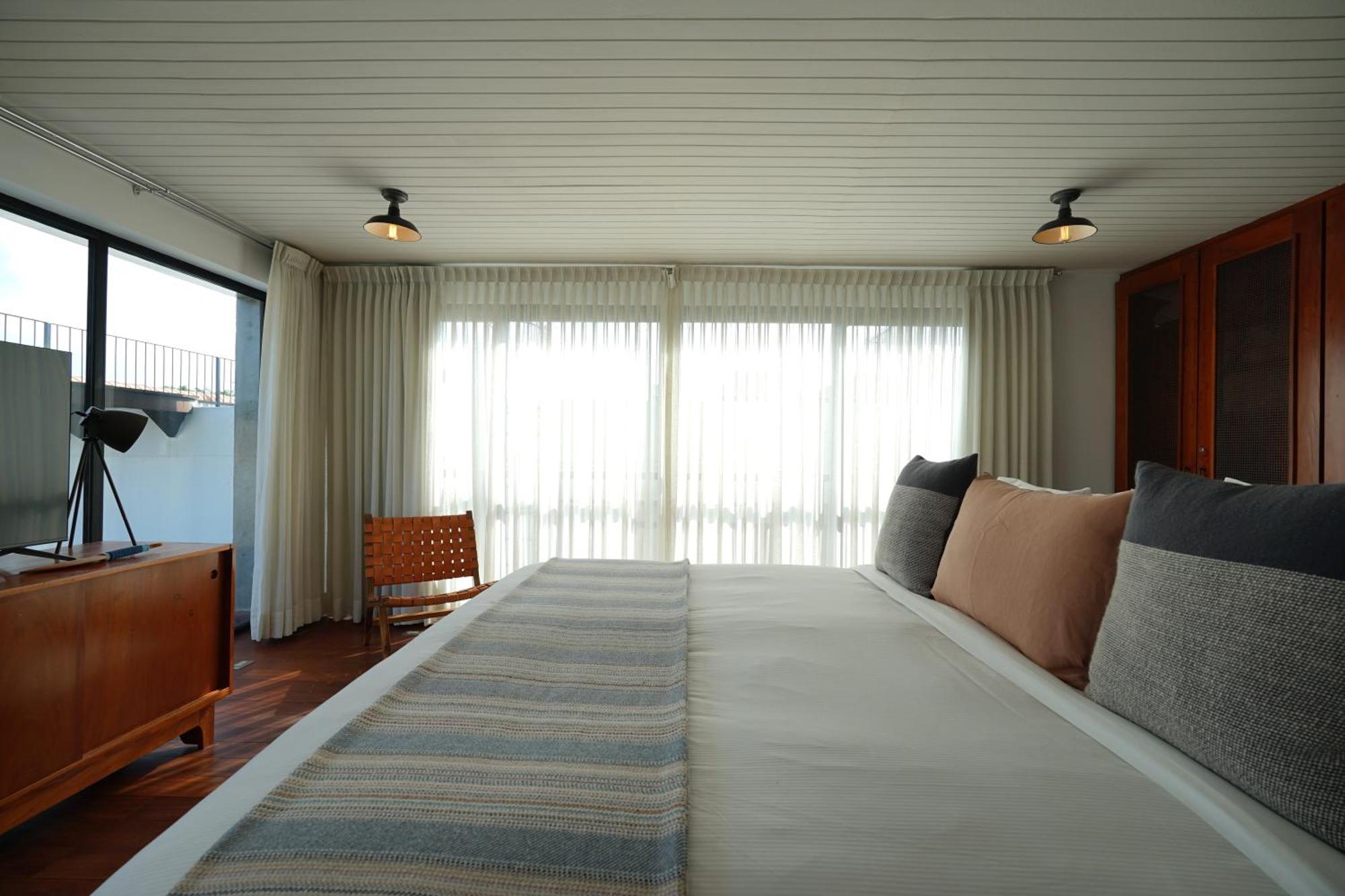 Casa Mallet By Wynwood House Panama City Luaran gambar
