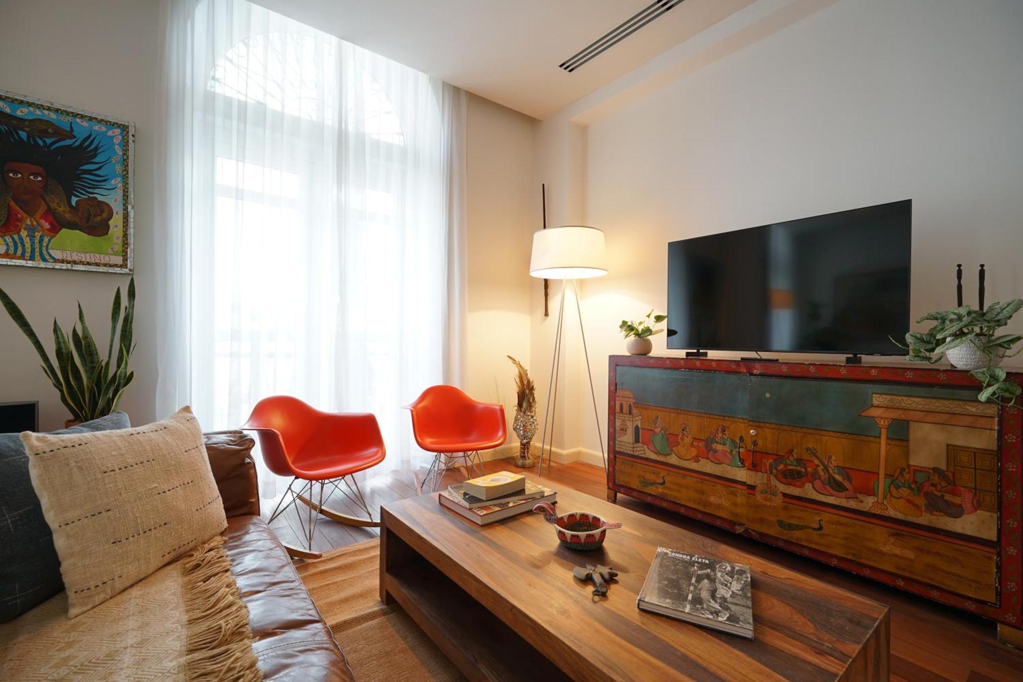 Casa Mallet By Wynwood House Panama City Luaran gambar