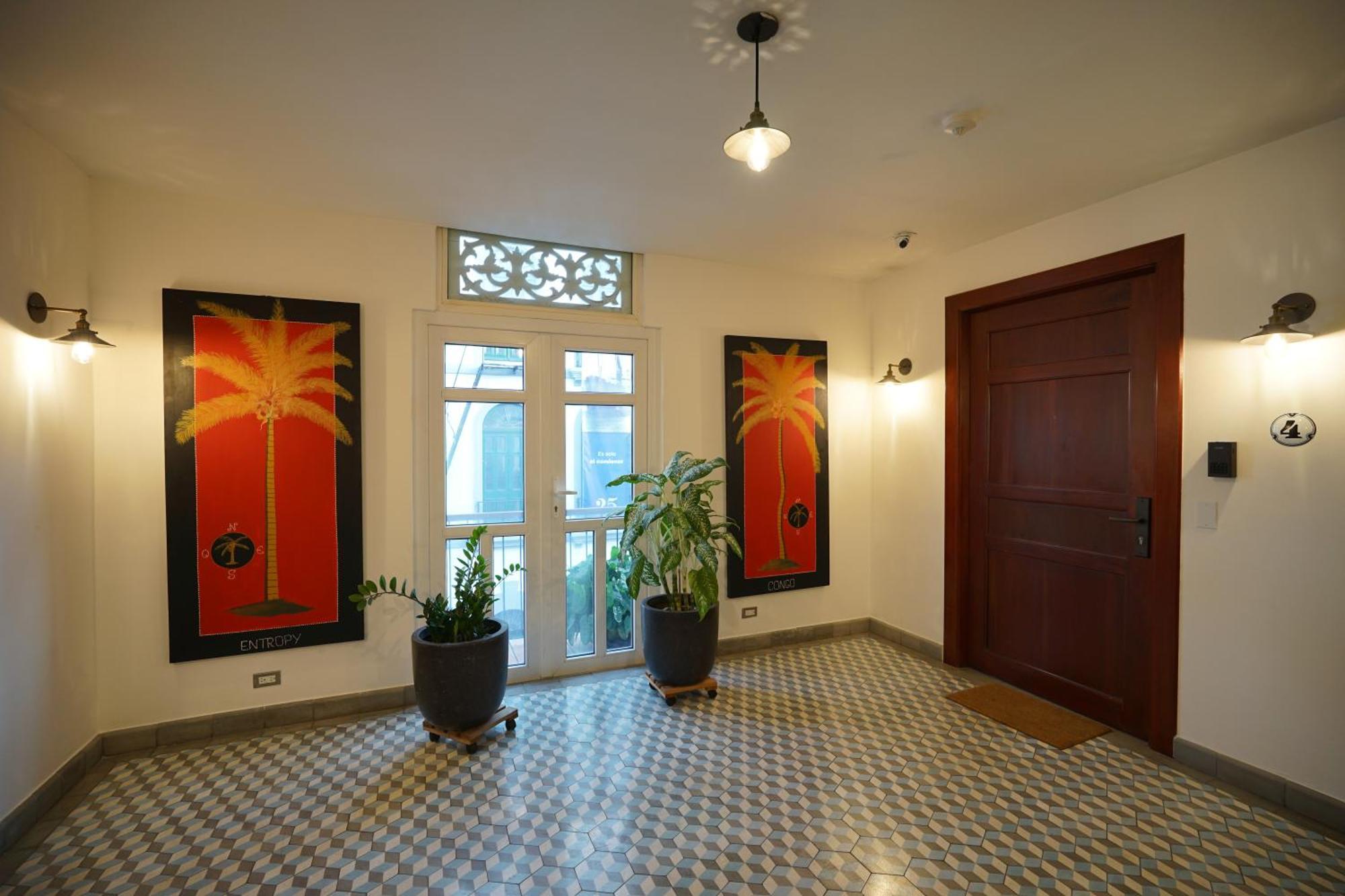 Casa Mallet By Wynwood House Panama City Luaran gambar