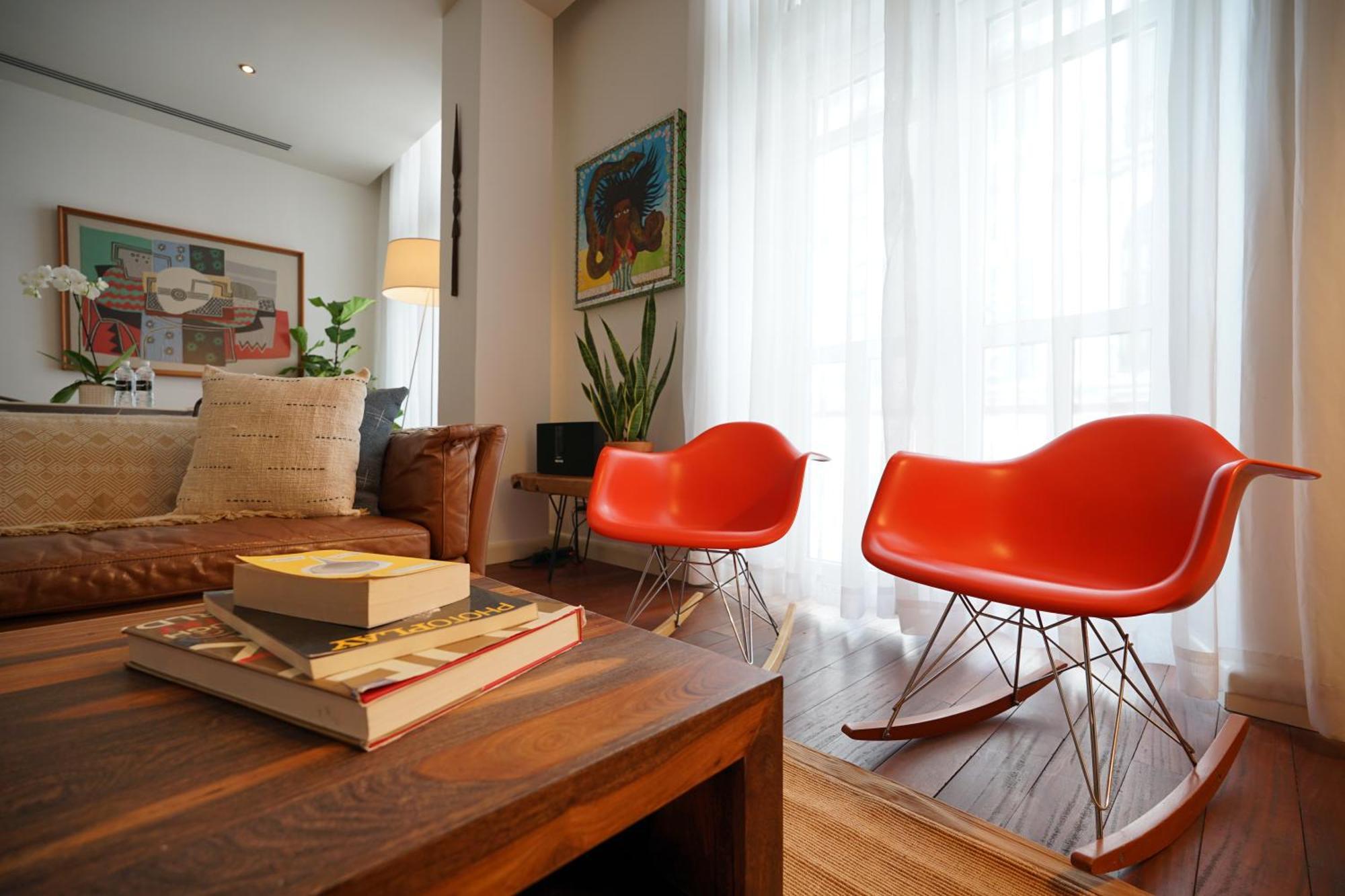 Casa Mallet By Wynwood House Panama City Luaran gambar