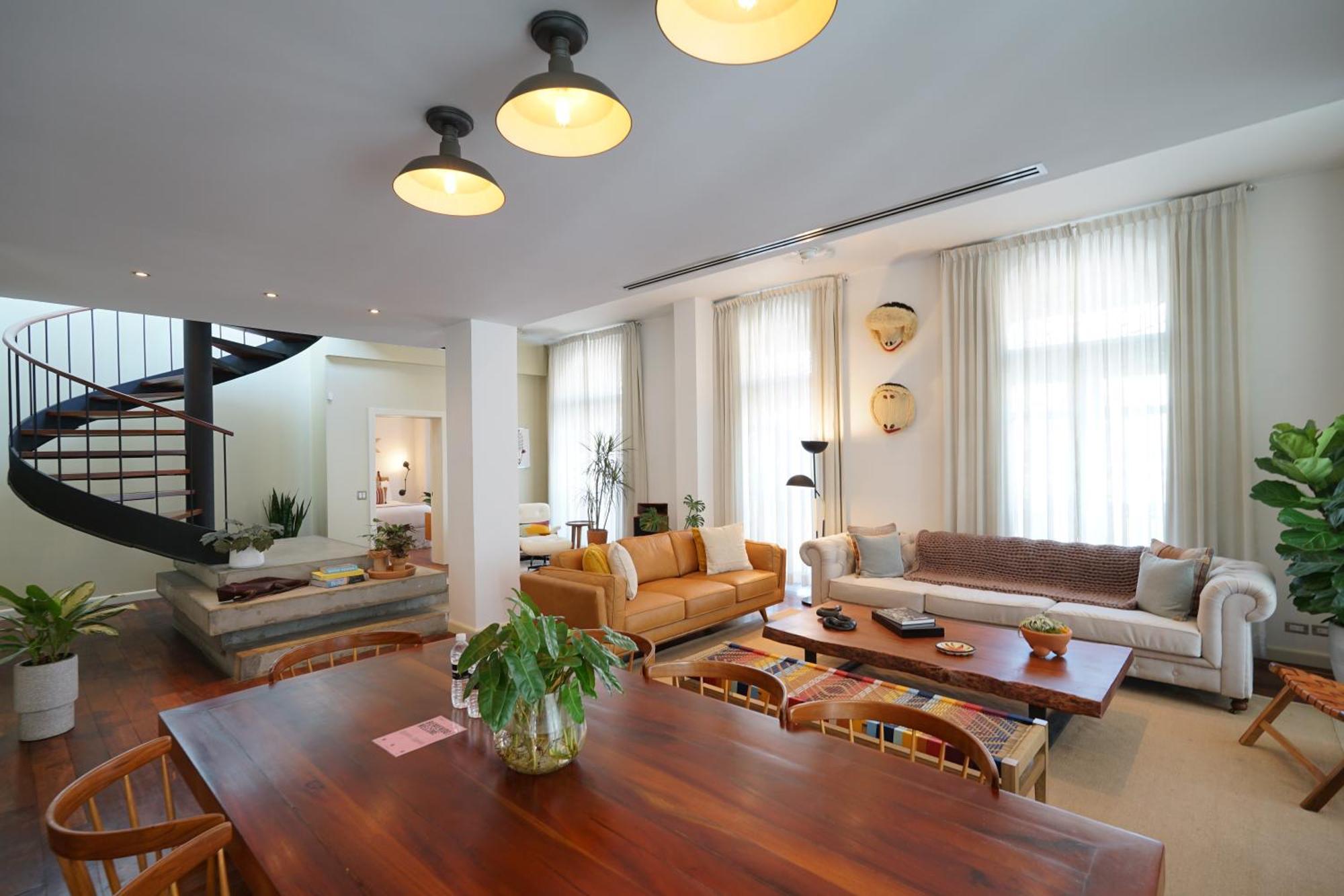 Casa Mallet By Wynwood House Panama City Luaran gambar