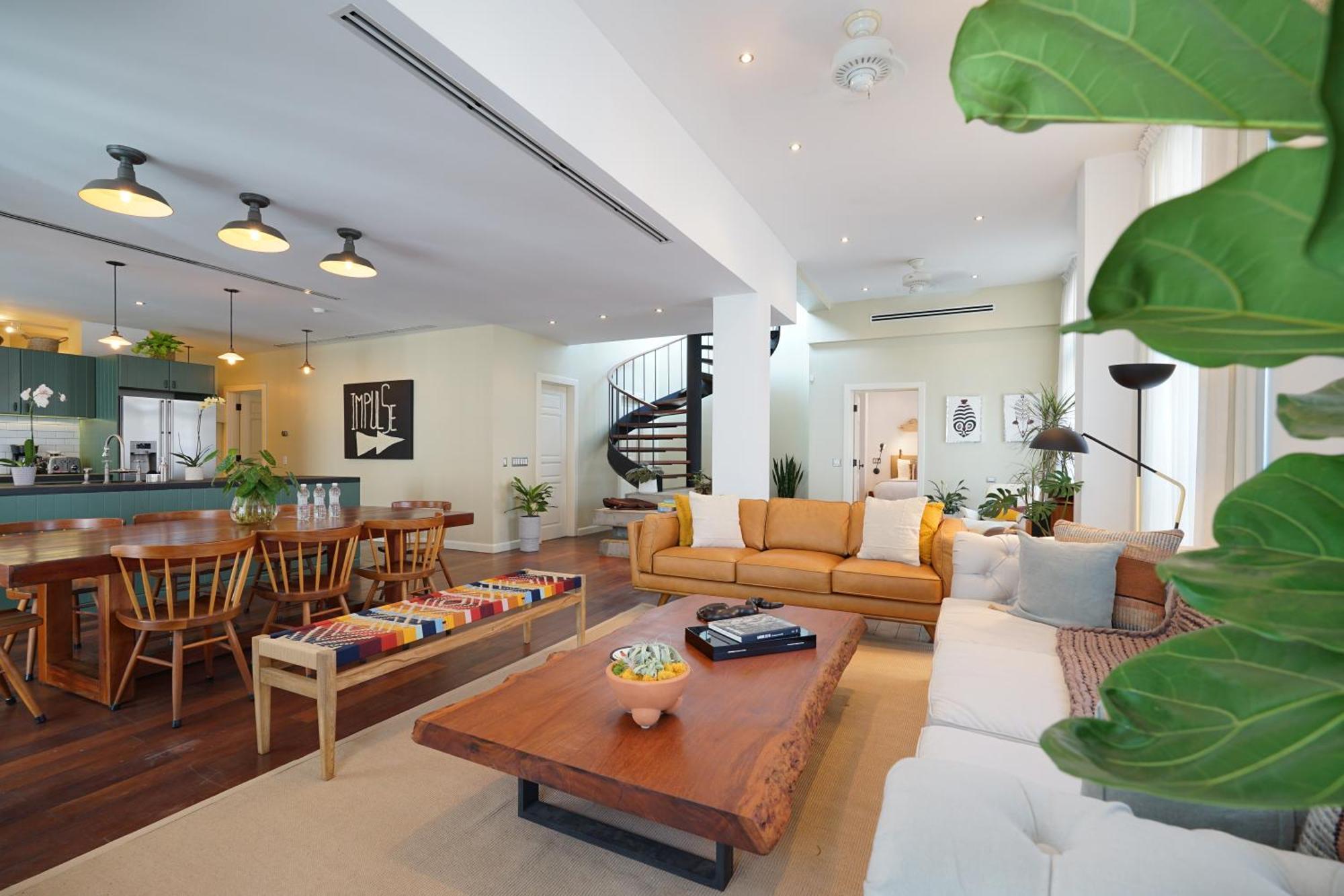 Casa Mallet By Wynwood House Panama City Luaran gambar