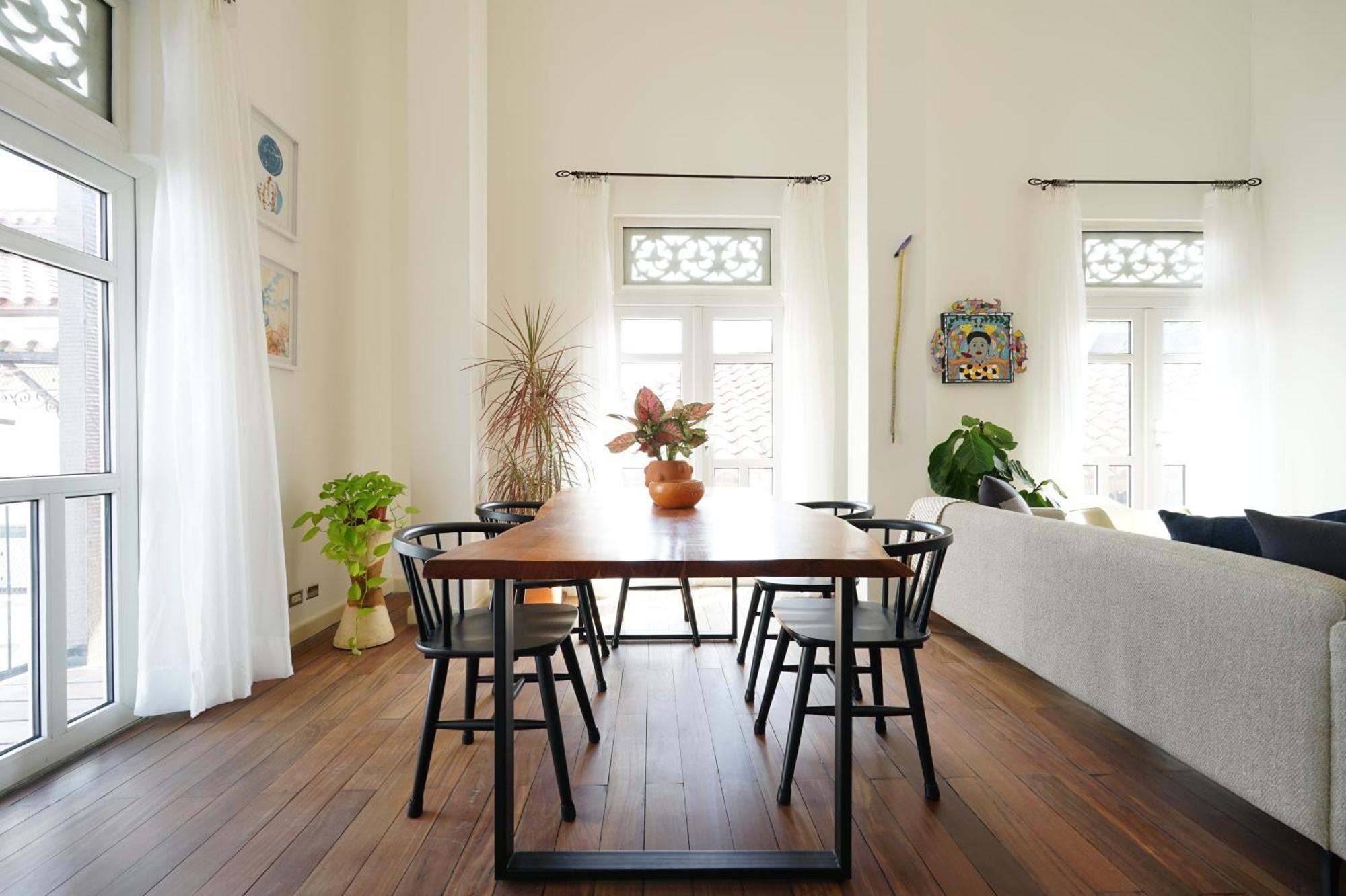 Casa Mallet By Wynwood House Panama City Luaran gambar
