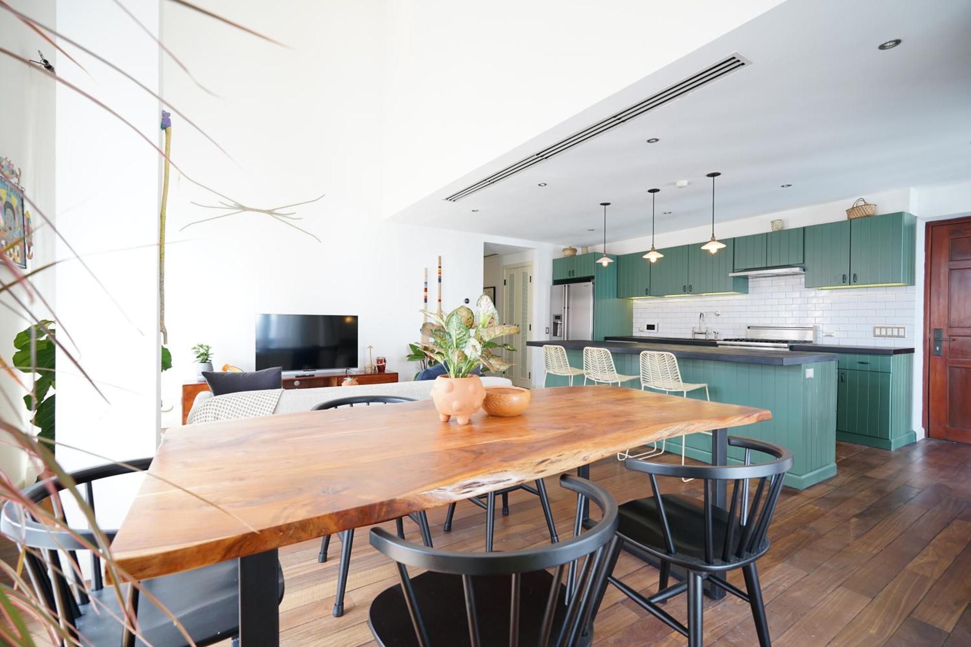 Casa Mallet By Wynwood House Panama City Luaran gambar