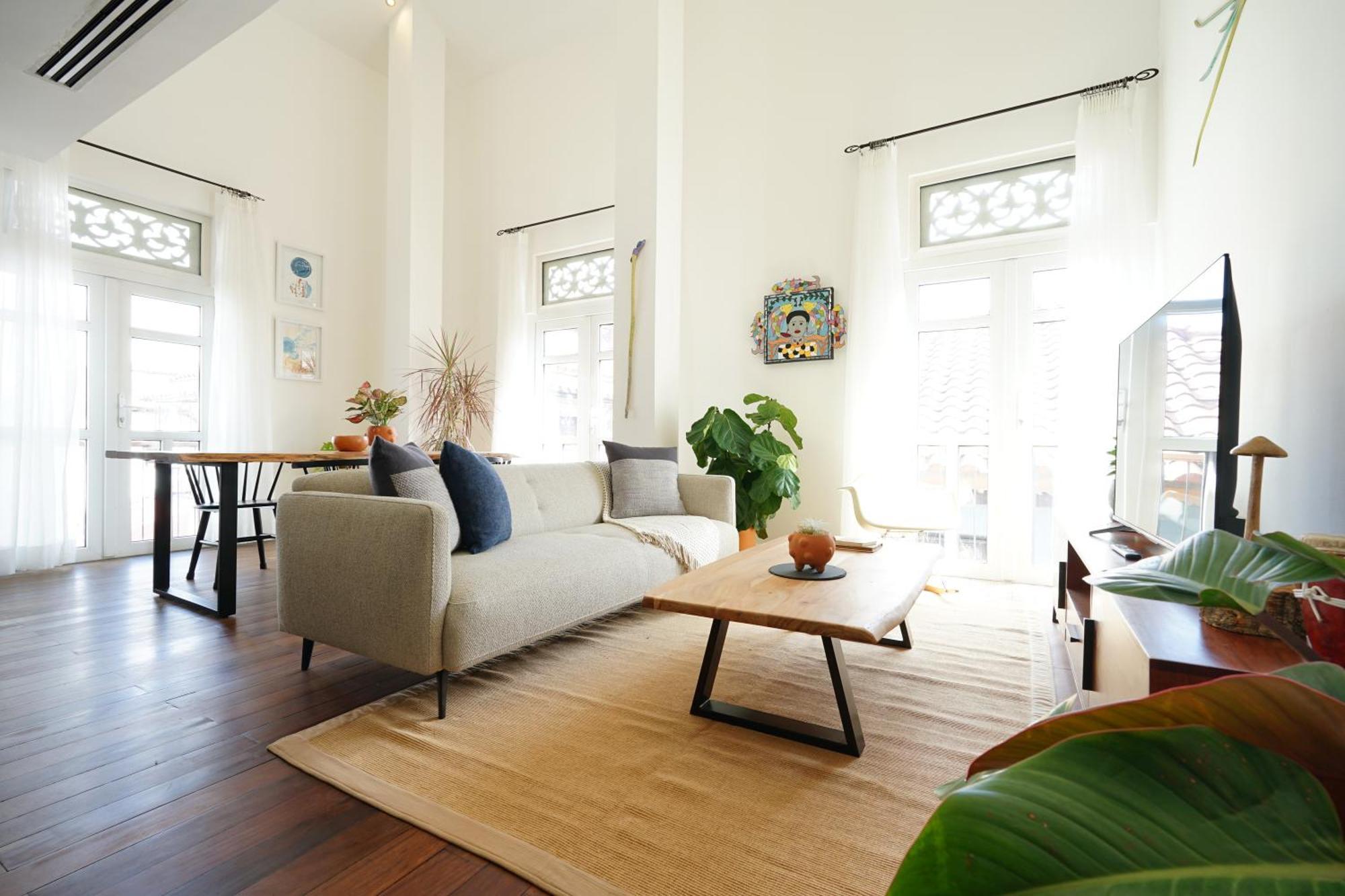 Casa Mallet By Wynwood House Panama City Luaran gambar