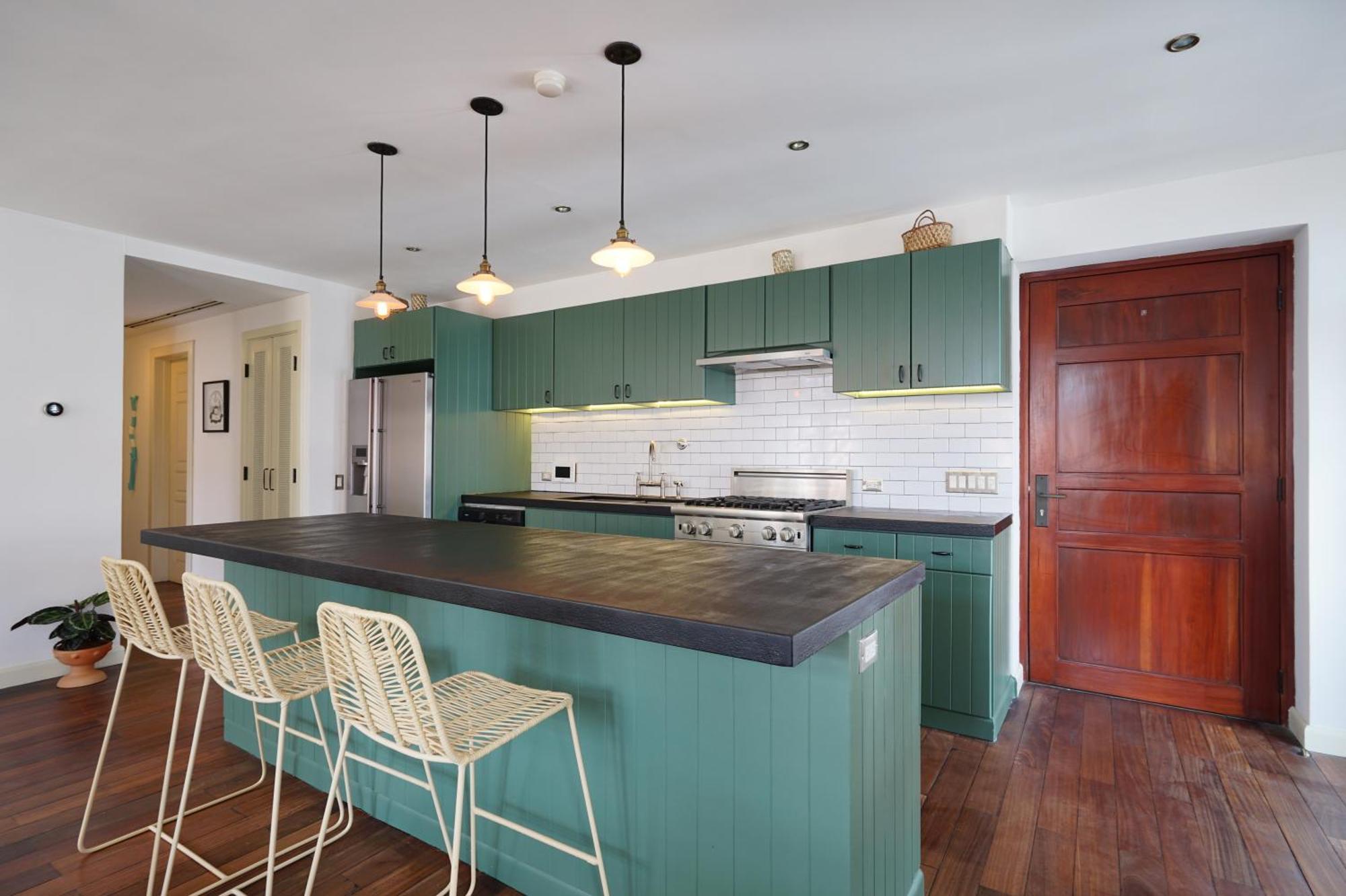 Casa Mallet By Wynwood House Panama City Luaran gambar