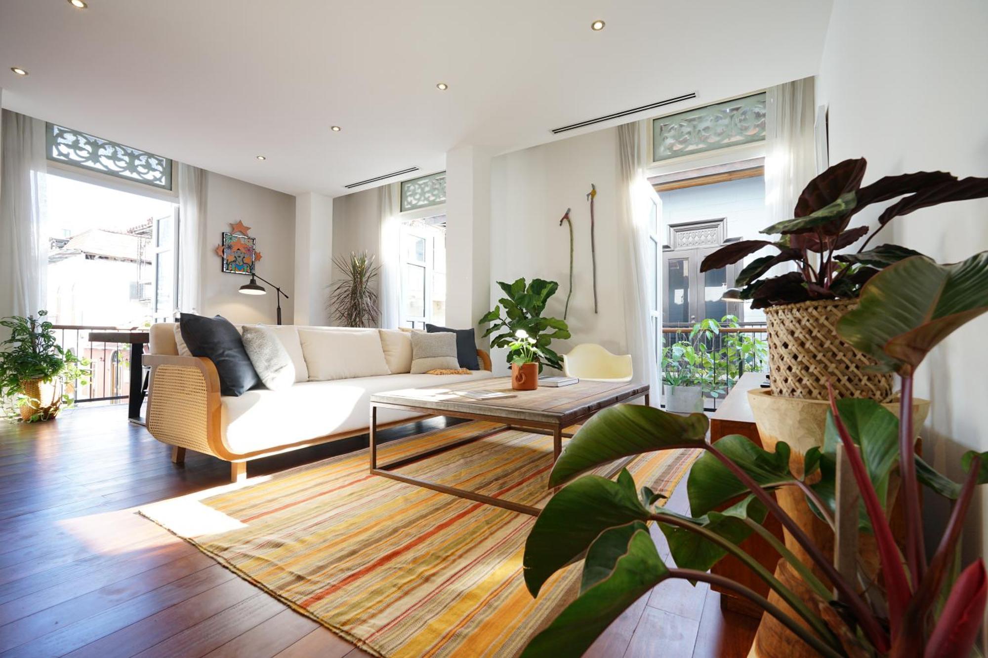 Casa Mallet By Wynwood House Panama City Luaran gambar
